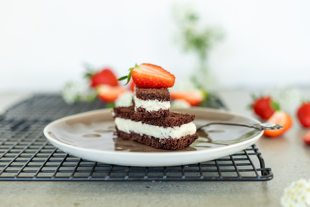 Milchschnitte