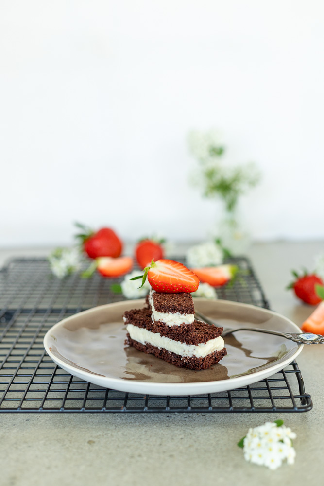 Milchschnitte