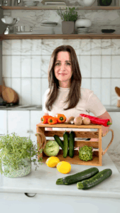 Portrait Lisa neu