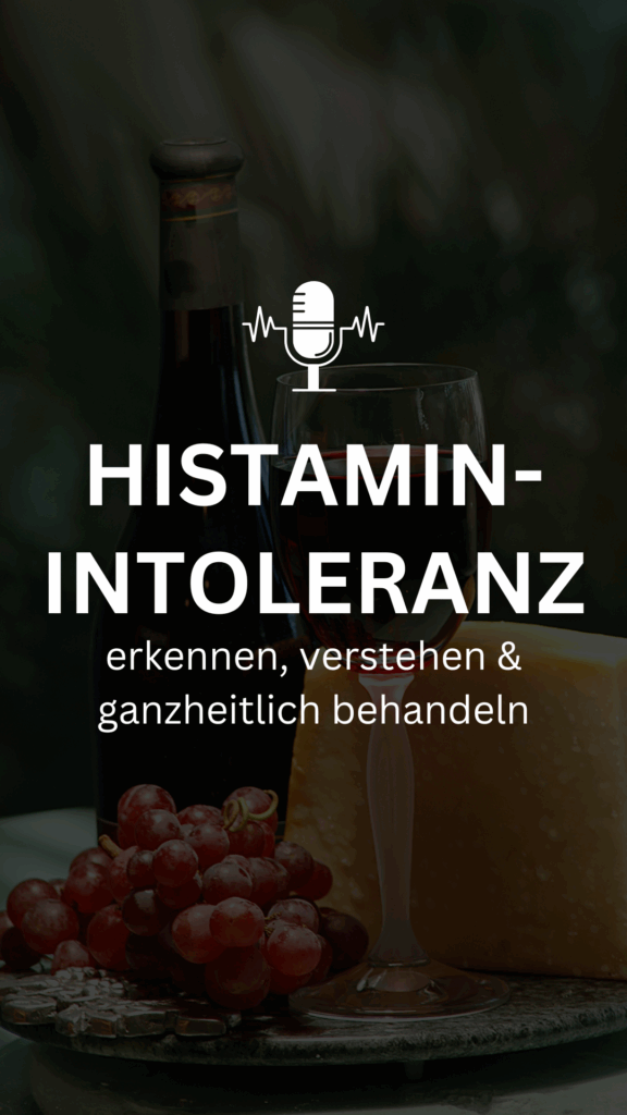 histaminintoleranz