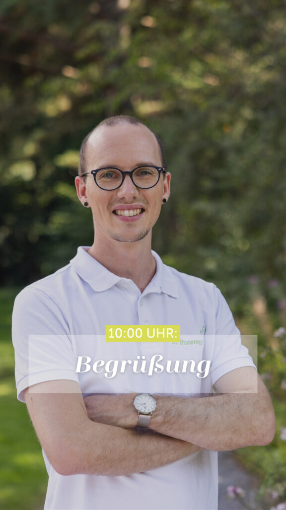 Schnuppertag Park Igls