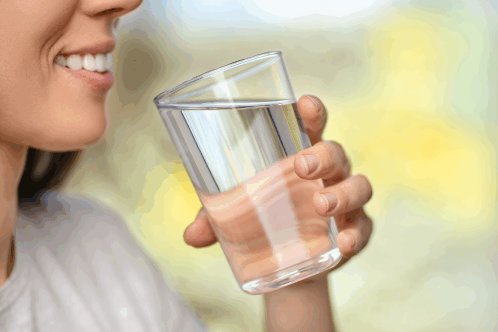 Wasser