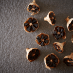 Schwarzer Knoblauch gegen oxidativen Stress: Wirkung, Studien & Anwendung
