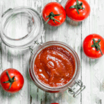 Tomaten Soße