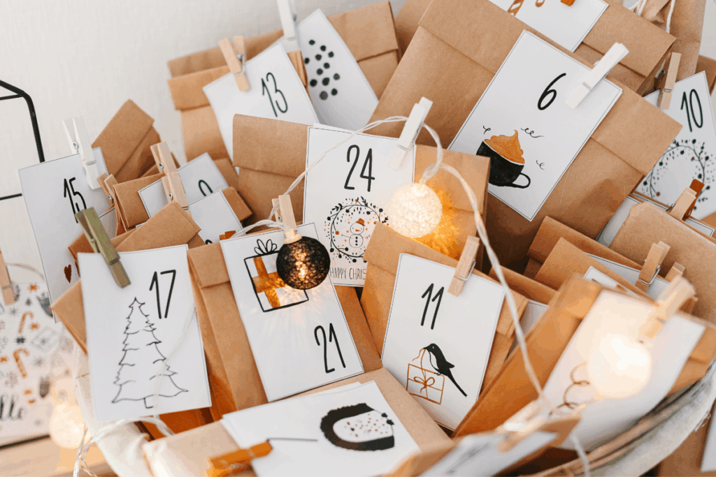Adventskalender