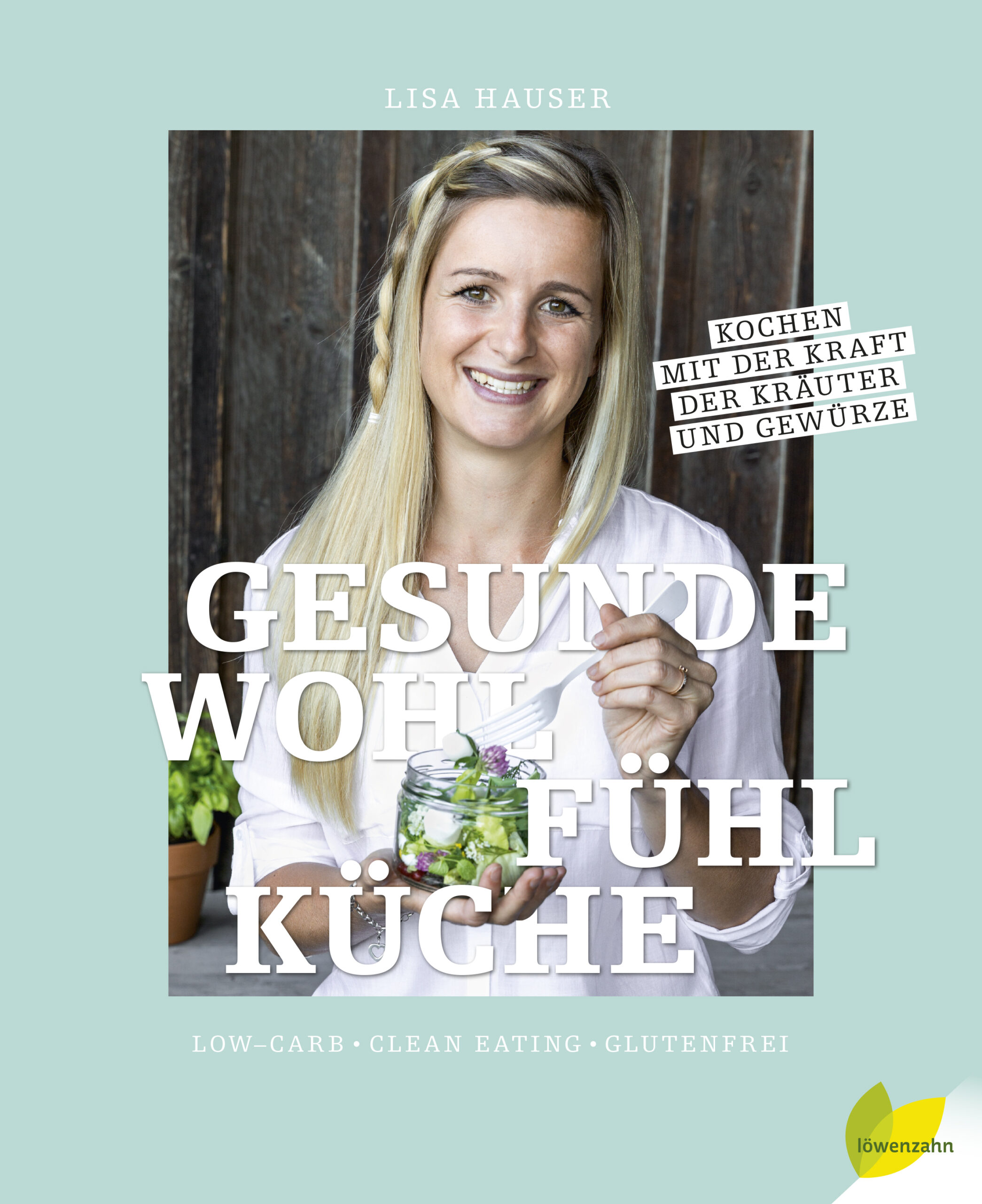 Gesunde wohlfühlküche