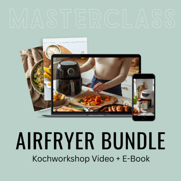 masterclass airfryer