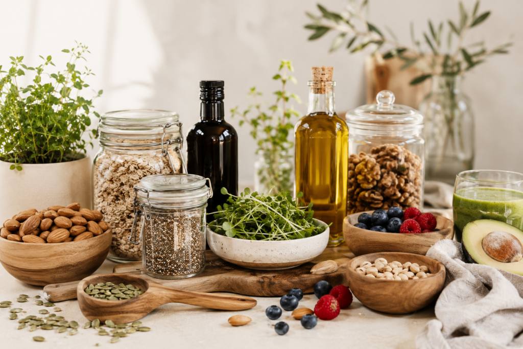 Produkte Produktliste