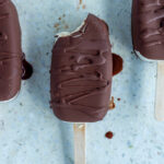 Protein Magnum Eis am Stiel ohne Zucker