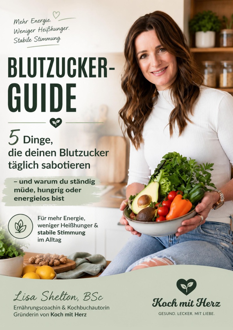 Blutzucker Guide
