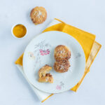 Mango Kokos Cookies © Lisa Shelton-3