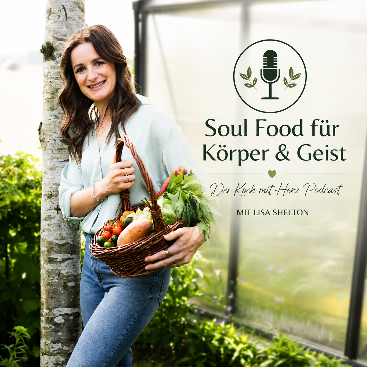Soul Food für Körper & Geist