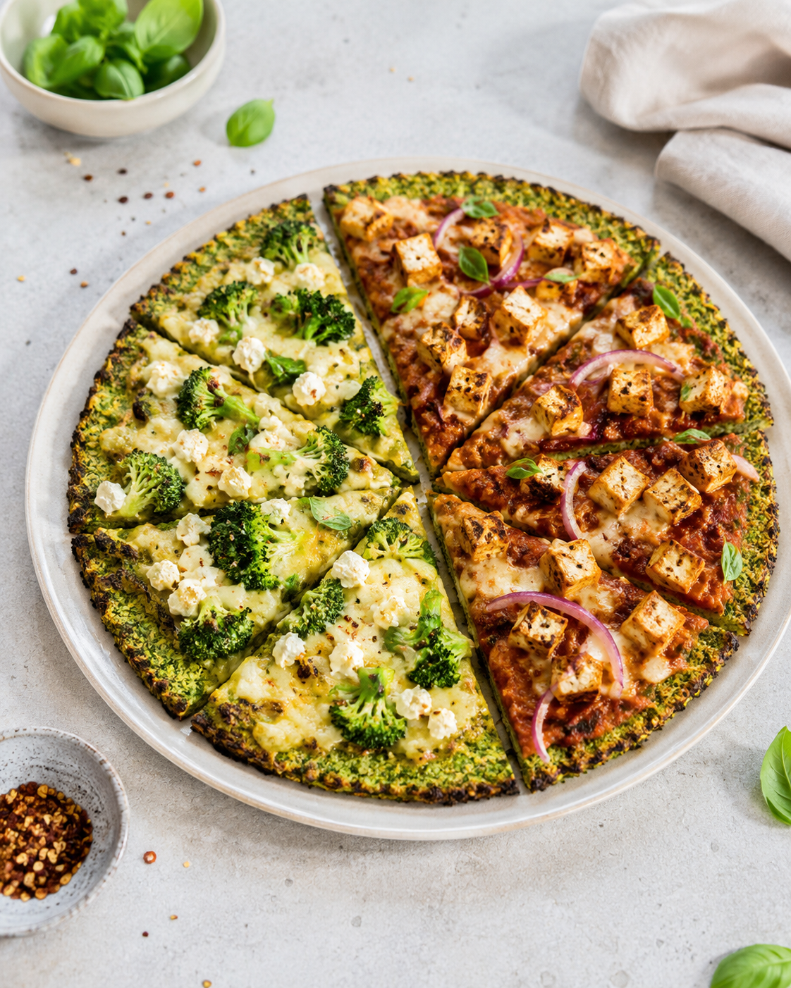 E-Book: Natürlich proteinreich – 30 gesunde Rezepte & Wissen für den Alltag – Bild 3