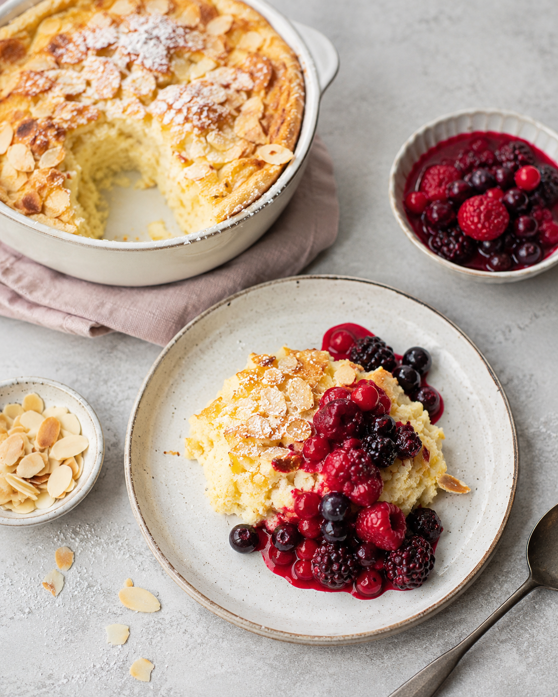 E-Book: Natürlich proteinreich – 30 gesunde Rezepte & Wissen für den Alltag – Bild 9