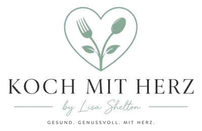 Koch mit Herz
