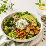 Protein Bowl