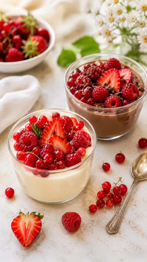 Pudding