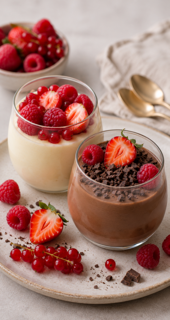 Pudding