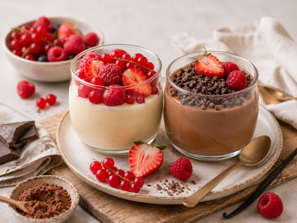 Pudding