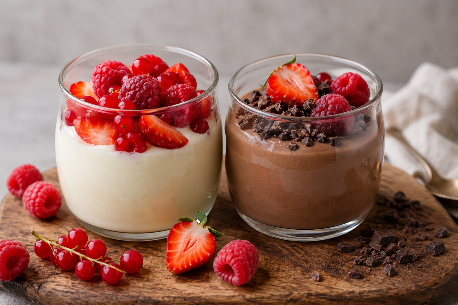 Pudding