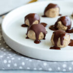 Banana Bread Balls