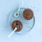 Schokopudding aus Eiern © Lisa Shelton-2