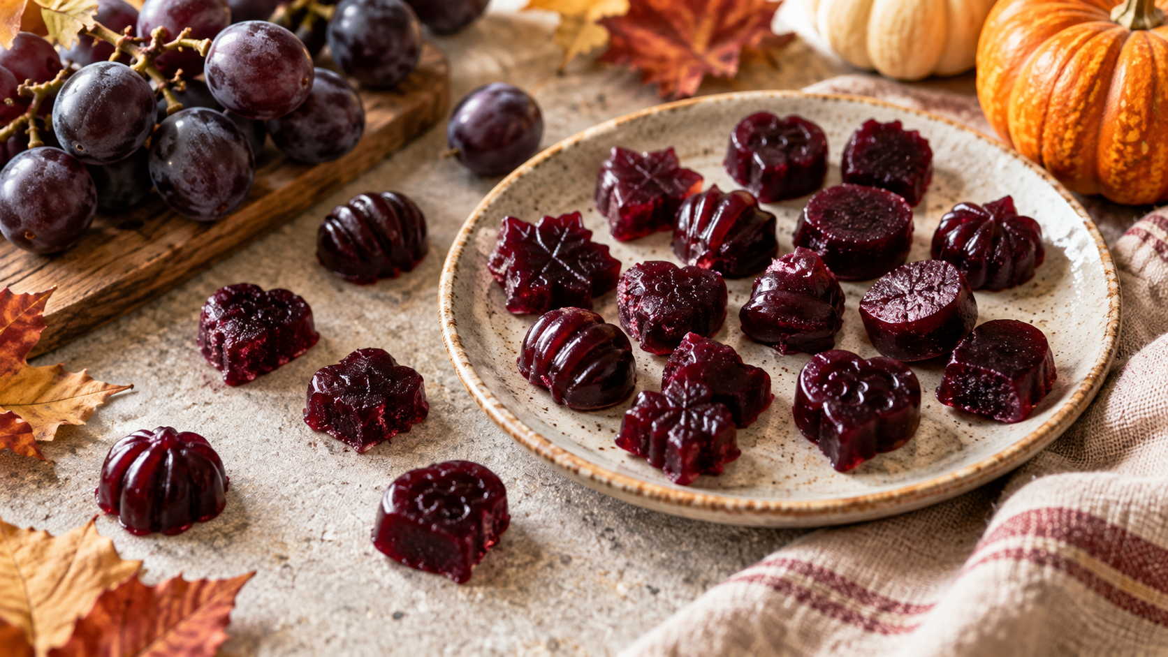 Gummibärchen