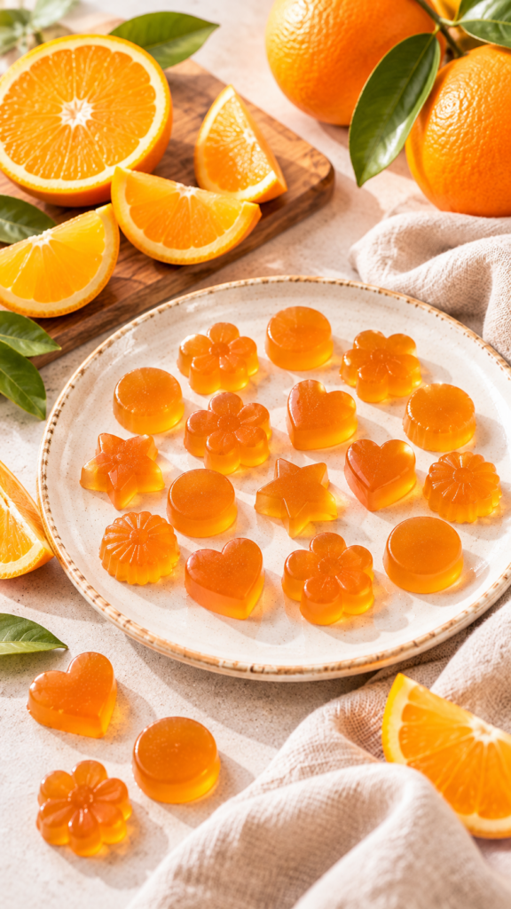 Gummibärchen