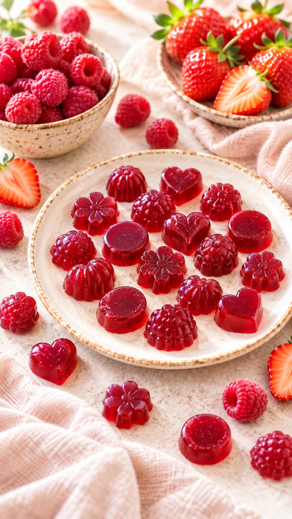 Gummibärchen