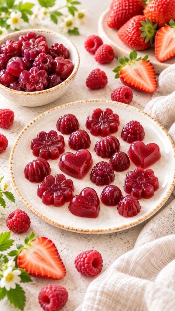Gummibärchen
